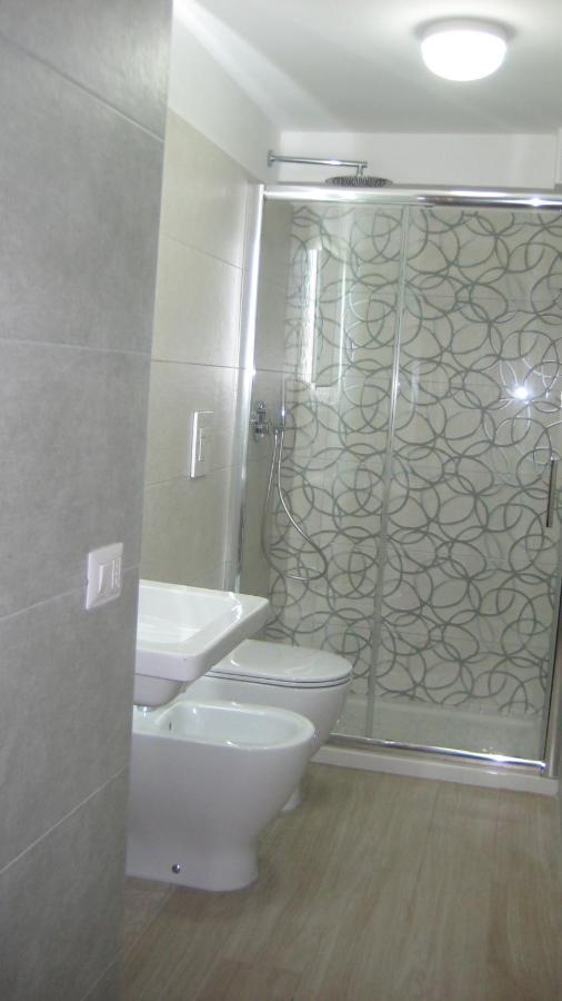 Hibiscus Apartment *