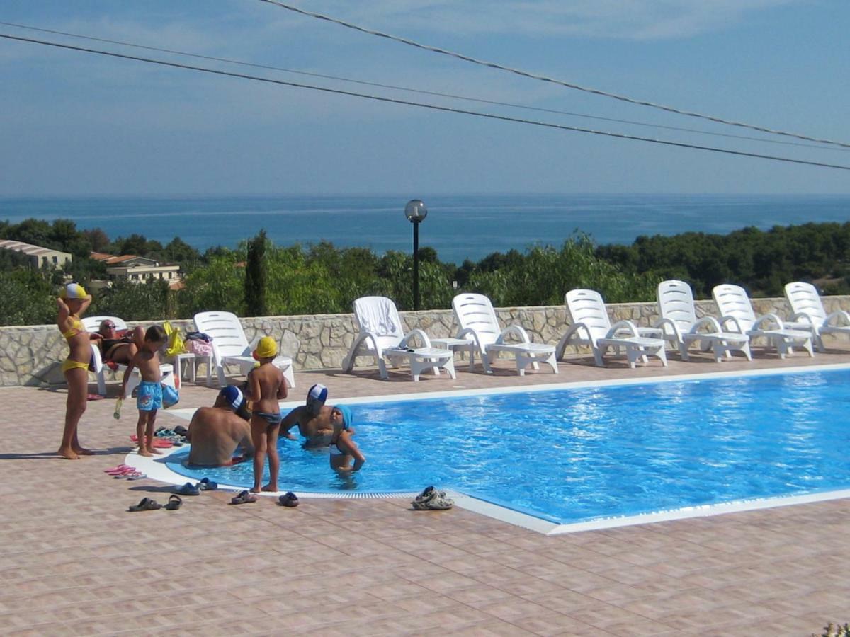 Apartment Hibiscus Vieste