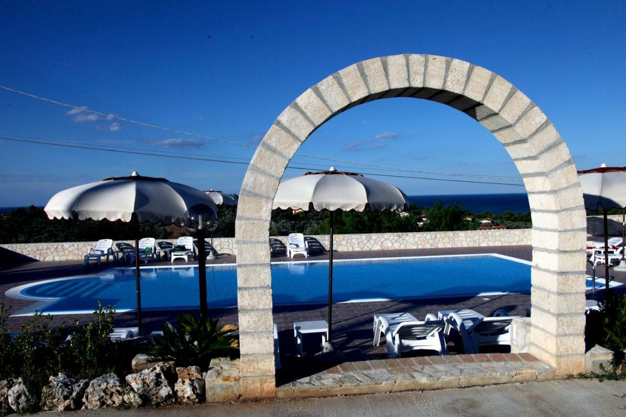 Apartment Hibiscus Vieste