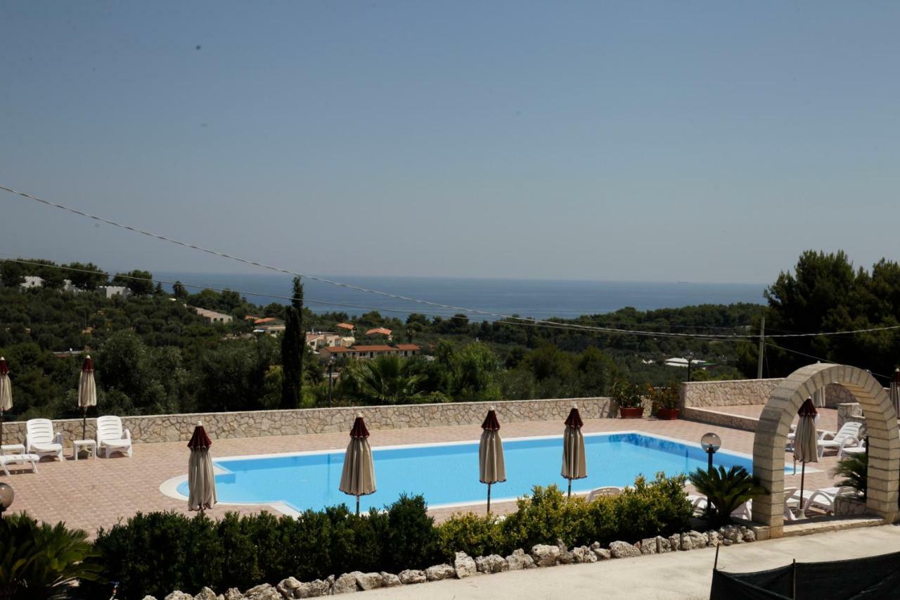 Apartment Hibiscus Vieste