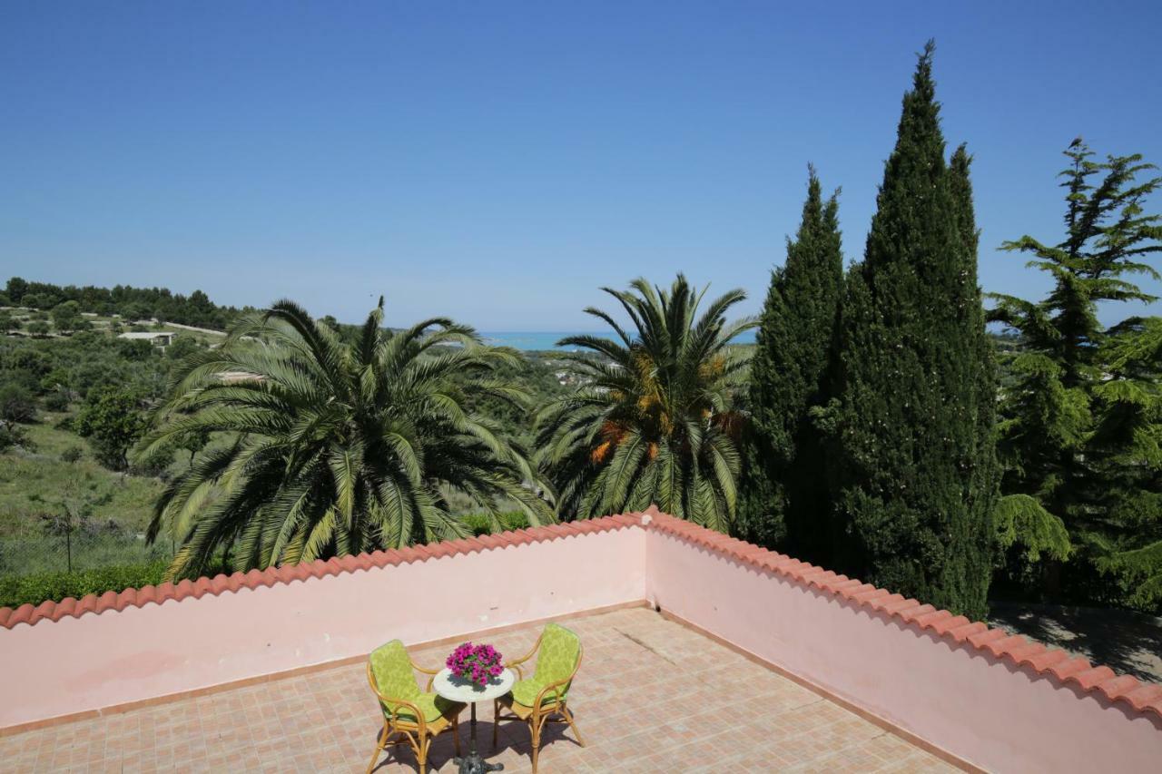 Apartment Hibiscus Vieste