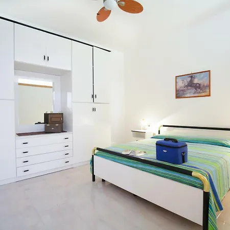 Villa Hibiscus Vieste Extérieur photo