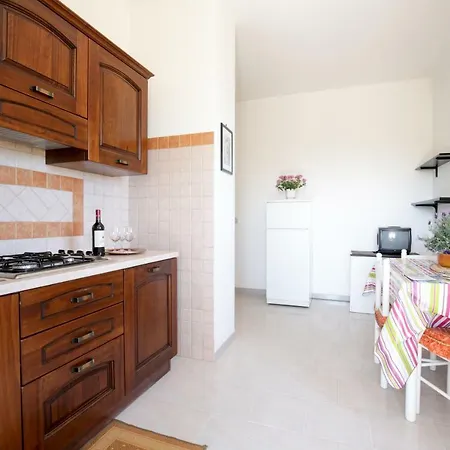 Villa Hibiscus Vieste Extérieur photo