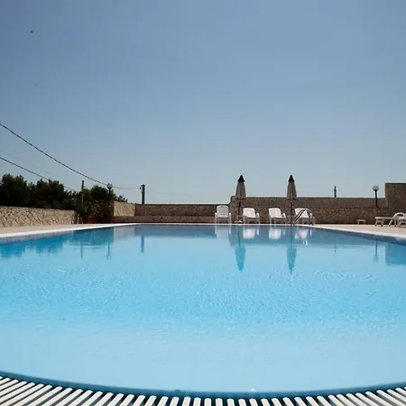 Villa Hibiscus Vieste Extérieur photo