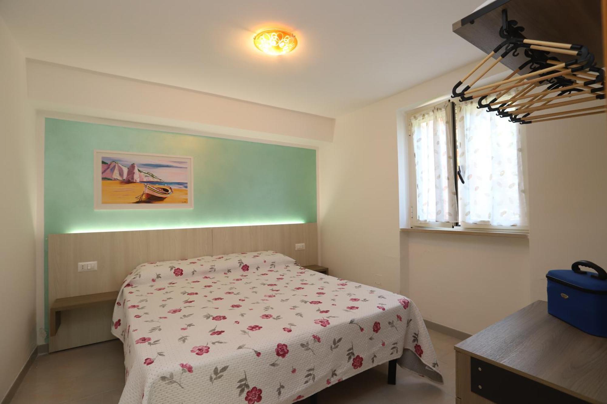 Apartment Hibiscus Vieste