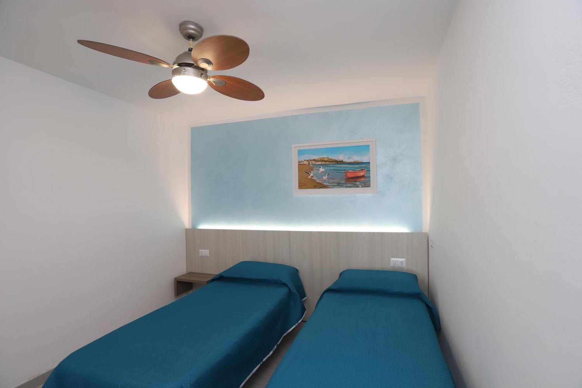 Apartment Hibiscus