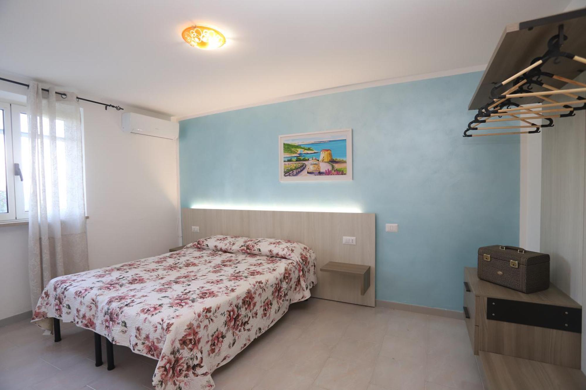 Hibiscus Apartment *