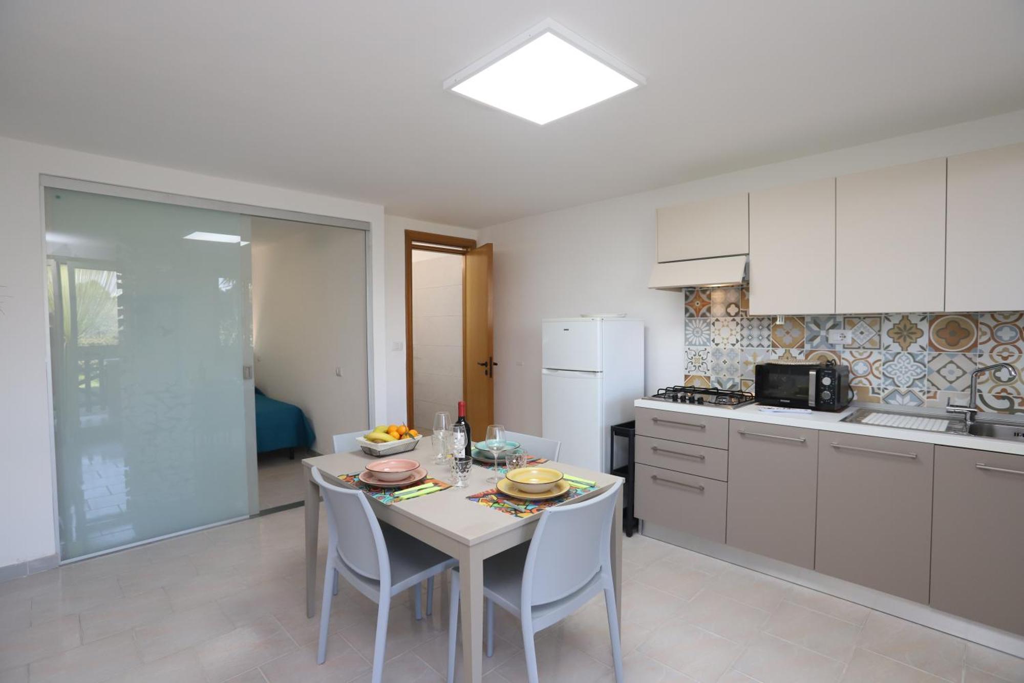 Hibiscus Apartment
