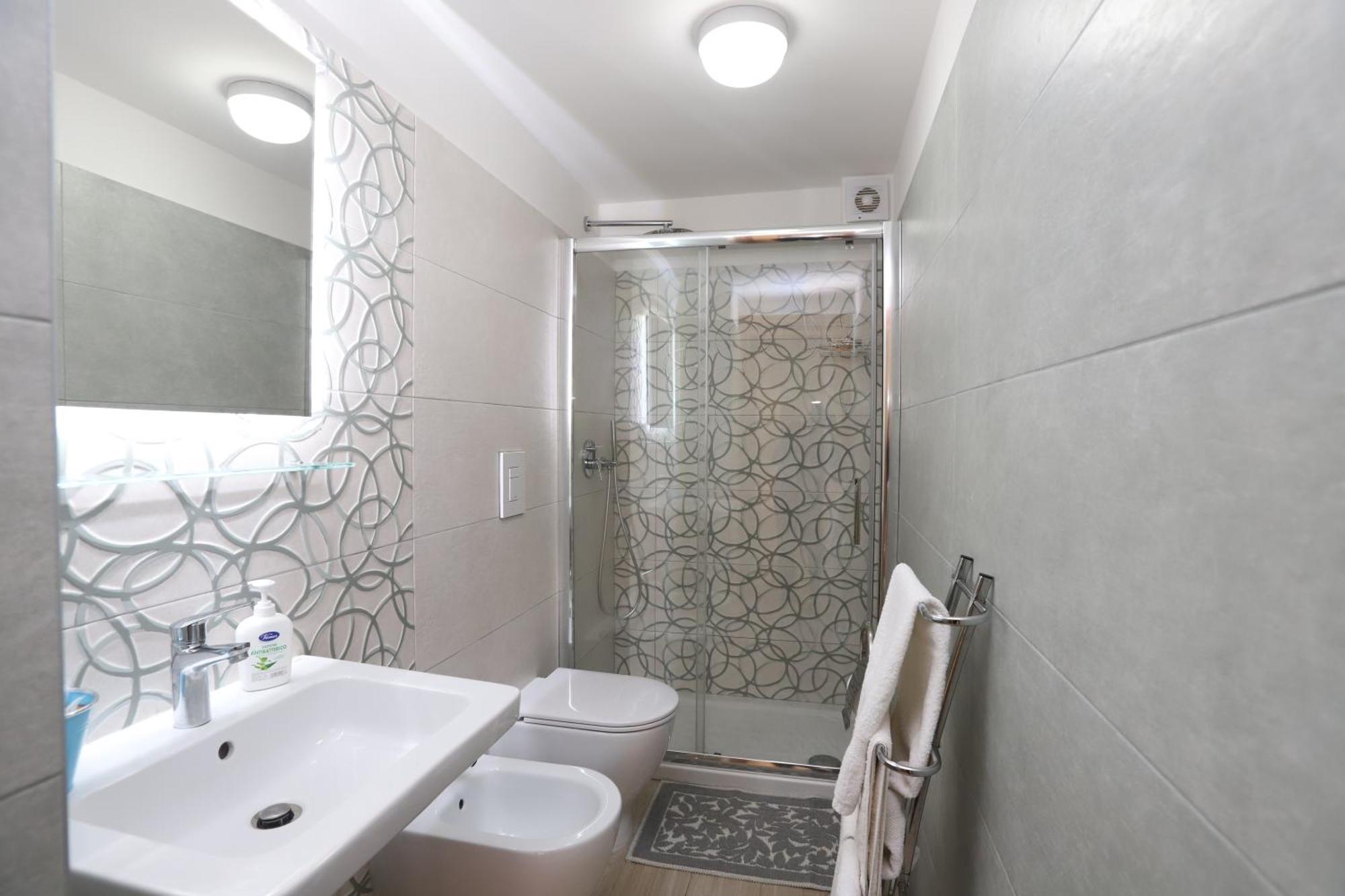 Hibiscus Apartment Vieste