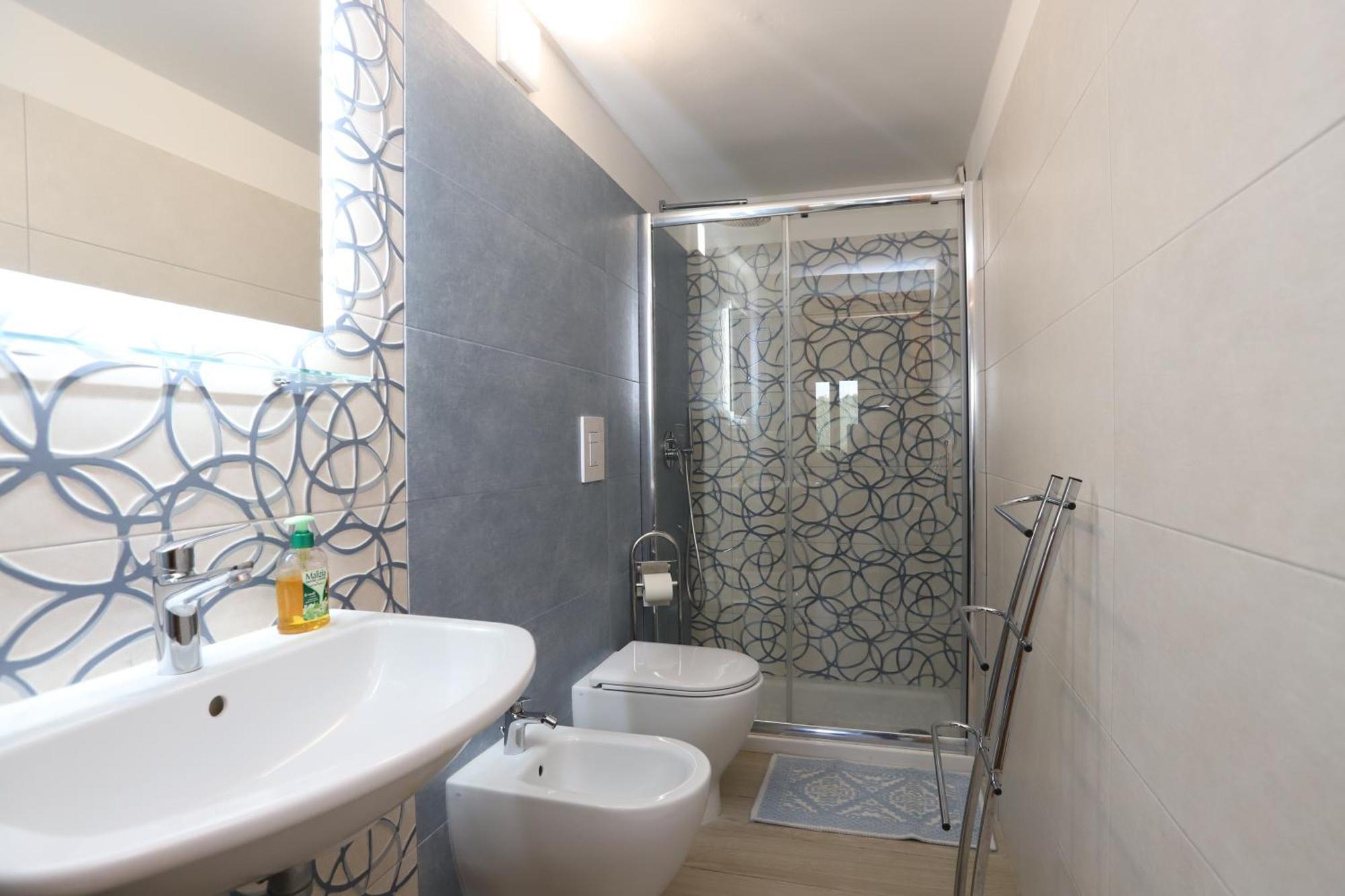 Apartment Hibiscus Vieste