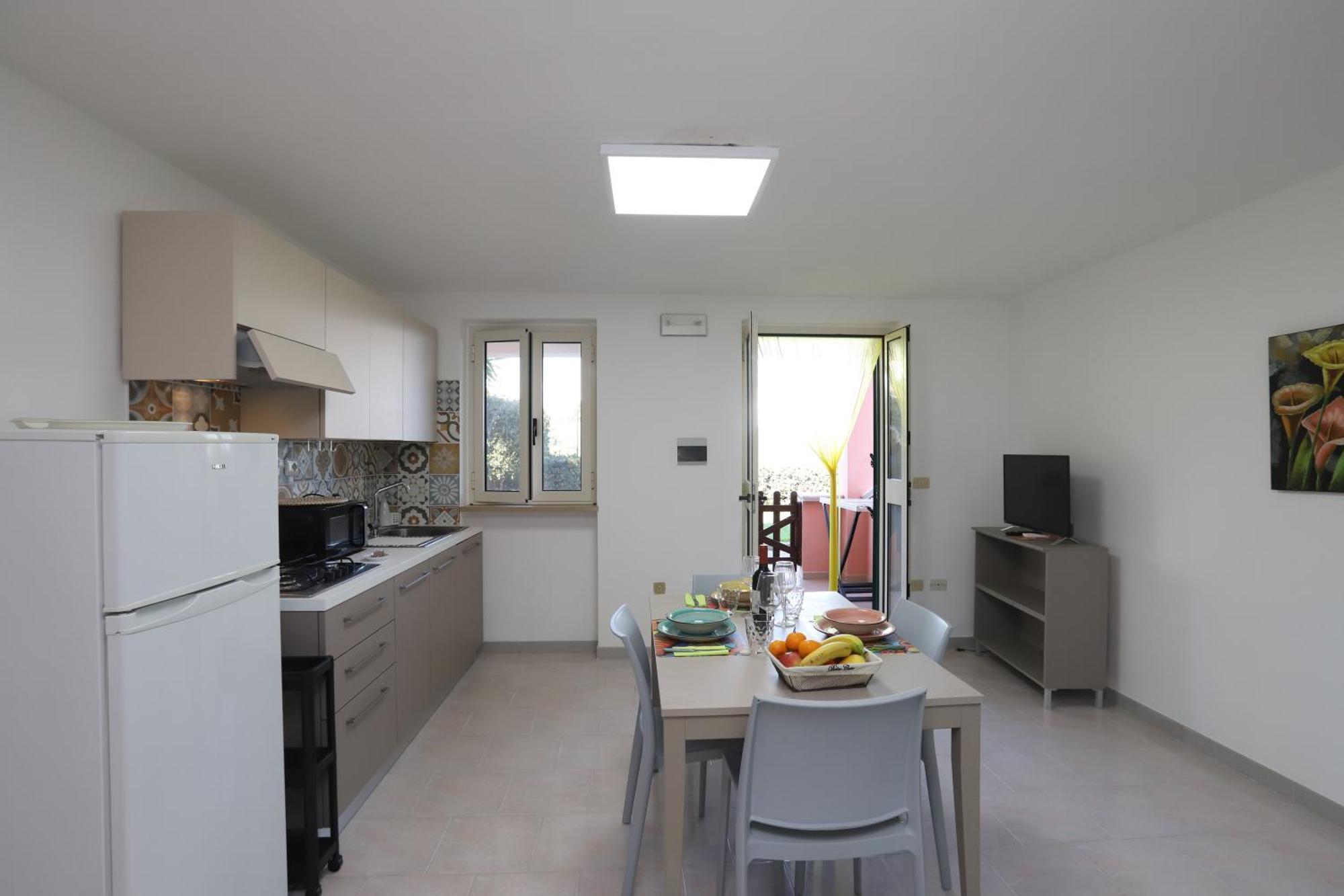 Hibiscus Apartment